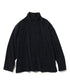 MR.OLIVE / STRETCH KNIT CORDUROY / BOTTLE NECK SHIRT ストレッチコーデュロイ/ボトルネックシャツ